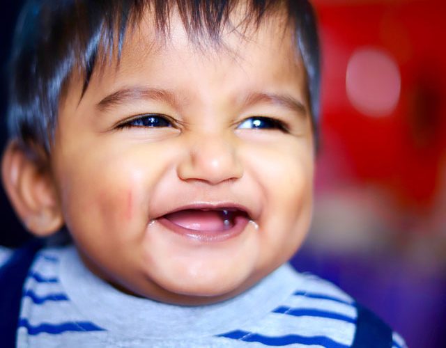 child purest soul of life