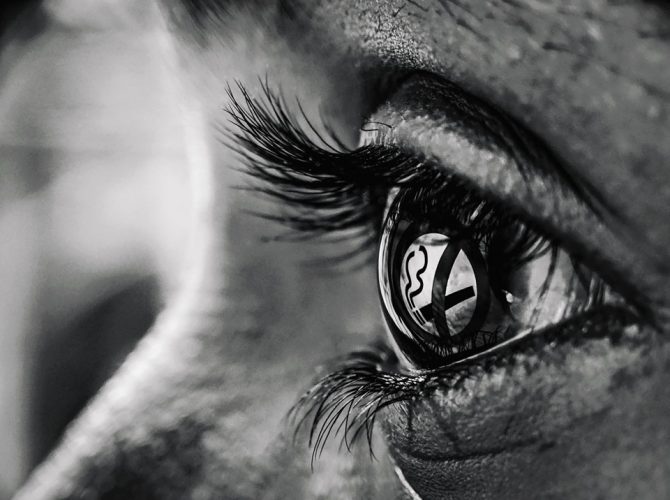 eye s advice