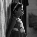 the depressed child reality of girls from childhood 