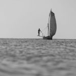 the lonely sailor