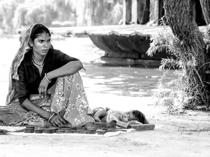 untold motherhood